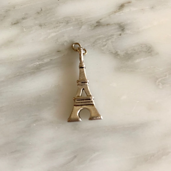 Eiffel Tower Charm - Picture 3 of 5